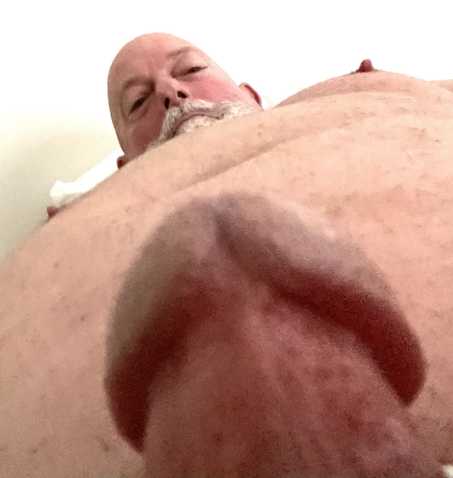 Hypnodaddy, mature Manhattan daddy, erotic hypnosis photo 13